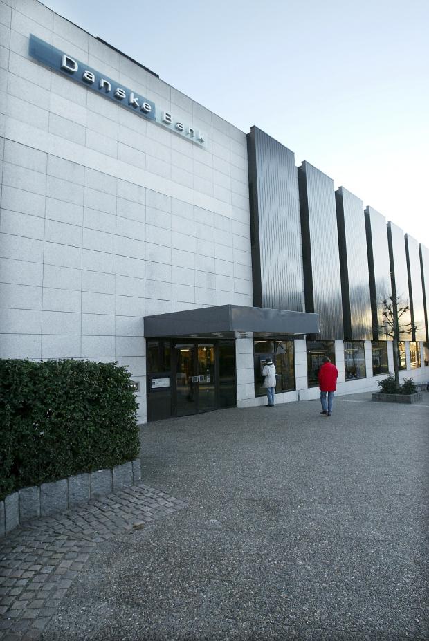 danske bank skive danske bank skive
